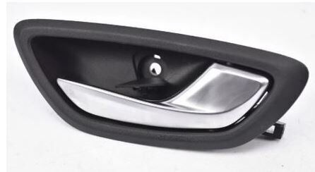Ön Sağ Kapı İç Açma Kolu Krom - (Renault Megane) - (826723233R)