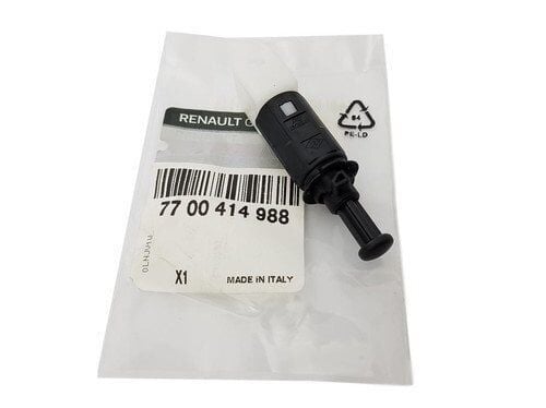 Renault Clio A II Kango Fren Pedal Müşürü - (MAİS 7700414988) - (Renault Clio)