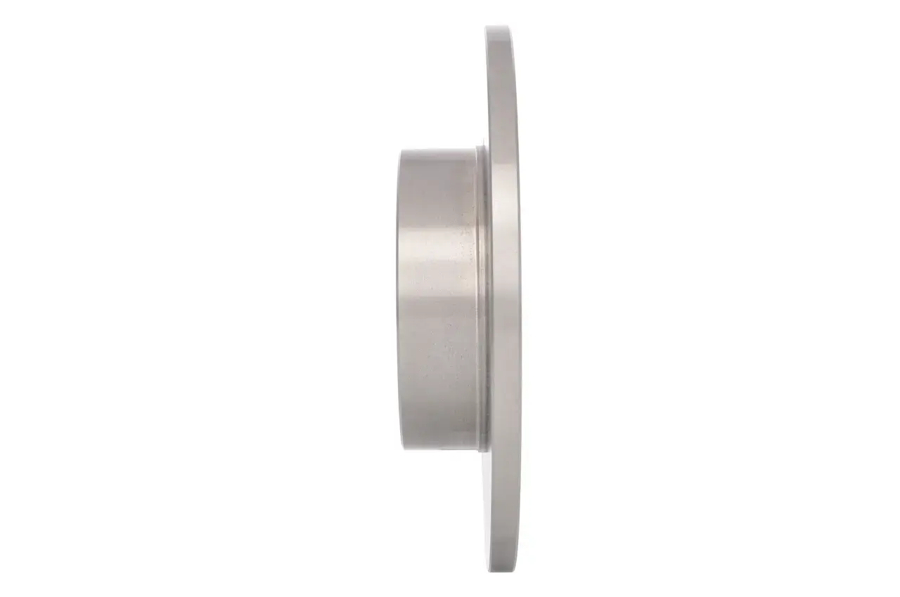 Fren Disk - (Fiat Uno, Panda, Fiorino, 124, X 1/9, 127, 128, Ritmo, 131, Regata, 125, 900, Argenta) - (BOSCH-0986478063)