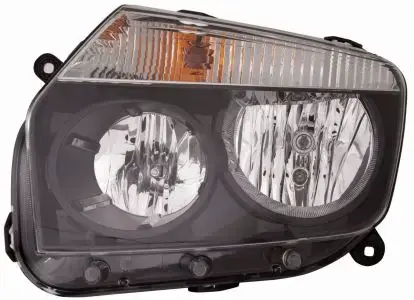 Far - (Dacia Duster, Sandero) - (DEPO-5511186RLDEM2)