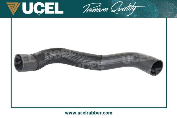 Turbo Hortum ve Conta - (Fiat Ducato) - (UCEL-52118)