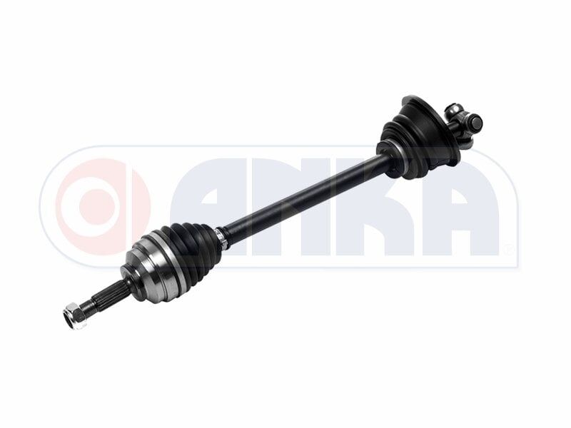 Broadway Ön Aks Komple Sol - (Renault R9) - (7701349359-2)