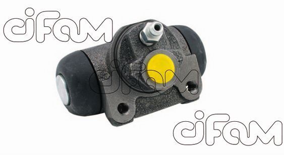 Fren Silindiri - (Alfa Romeo 146, 145, Bravo, Marea, Brava) - (CIFAM-101645)