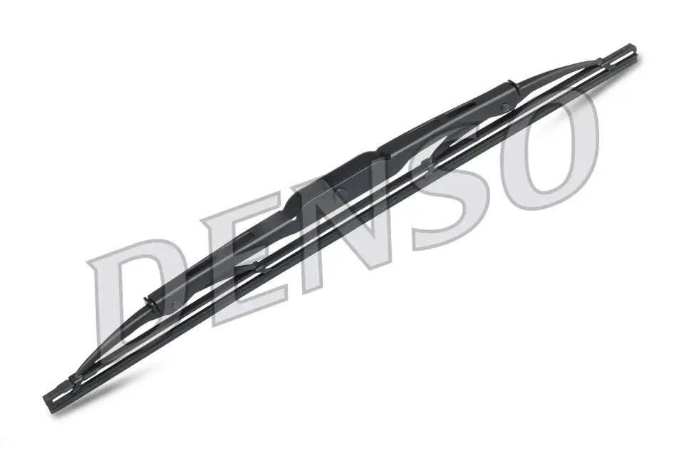 Silecek Süpürgesi - (Fiat 126, Panda, 124, Uno, 127, 128, Tempra, 125, 1310) - (DENSO-DM033)