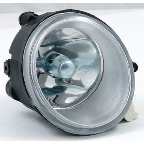 Model Sol Sis Far Lambası 1 - (Renault Megane) - (7701045718-2)
