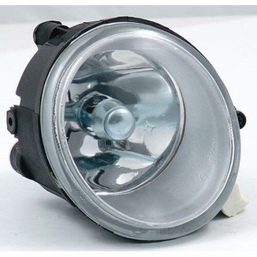 Model Sol Sis Far Lambası 1 - (Renault Megane) - (7701045718-2)