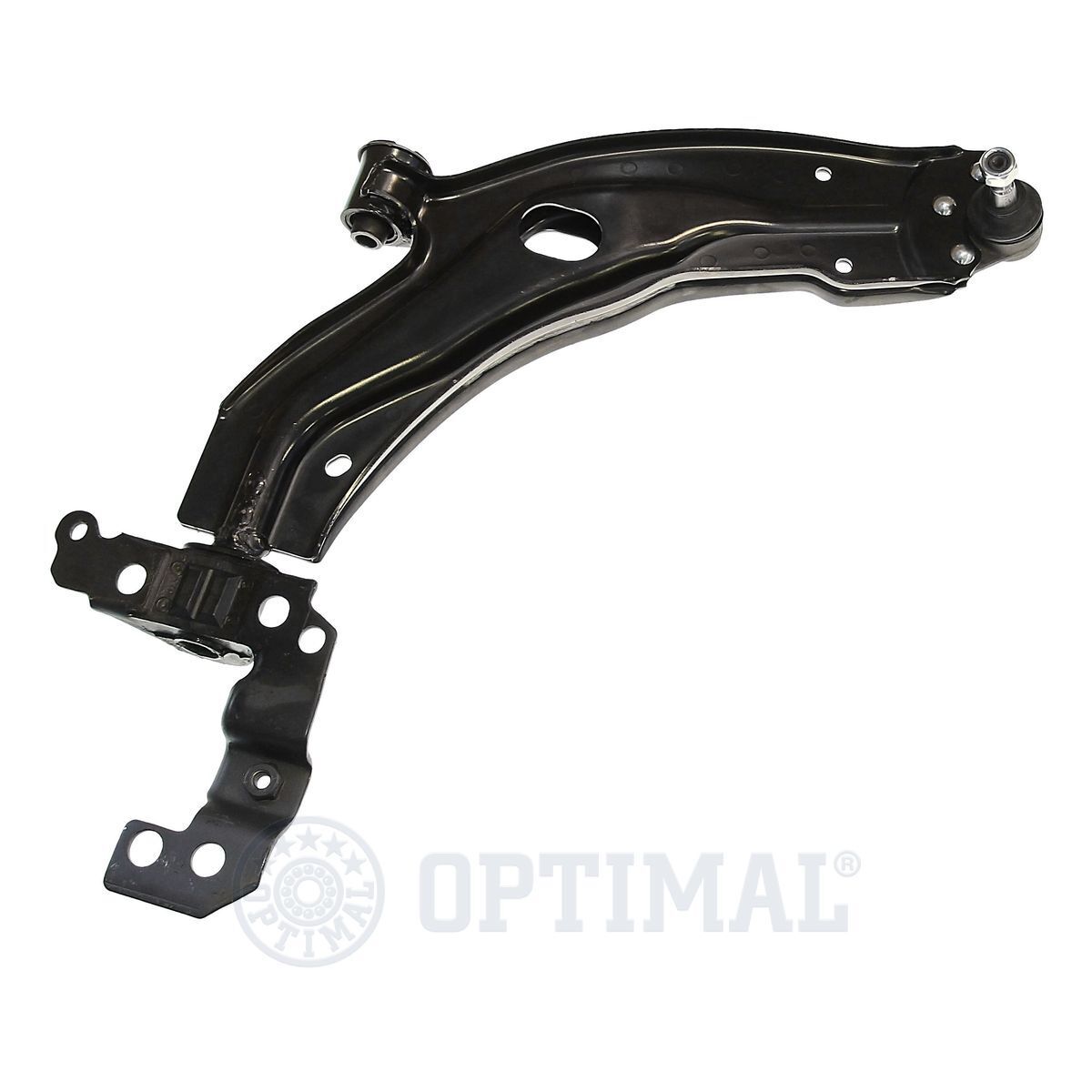 Salıncak - (Fiat Strada, Doblo, Palio, Siena) - (OPTIMAL-G6879)