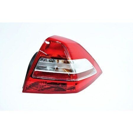 Arka Stop Lambası Sağ - (Renault Megane) - (8200417347)