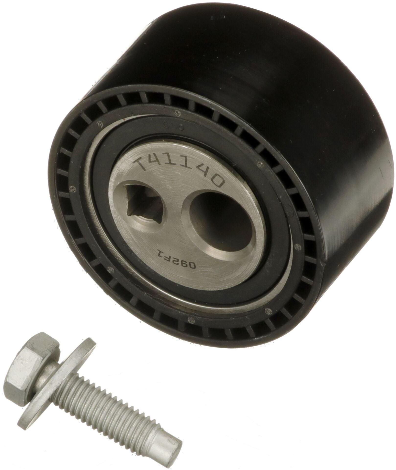 Triger Gergi Rulmanı - (Fiat Scudo, Ducato, Ulysse) - (GATES-T41140)