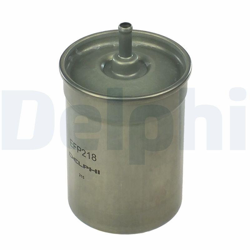 Yakıt Filtresi - (Fiat Scudo, Ulysse, 124, Regata, Spider, GTV, 164, 75) - (DELPHI-EFP218)