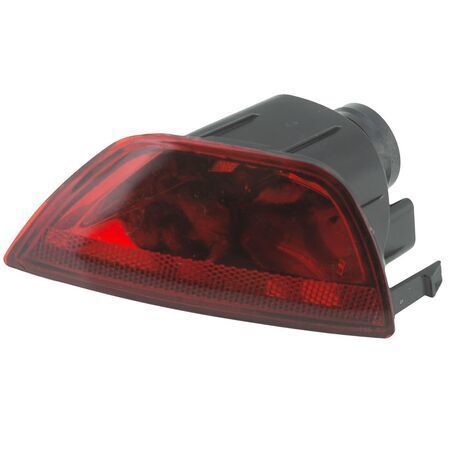 Arka Tampon Reflektörü Sol - (Renault Megane) - (265850009R)