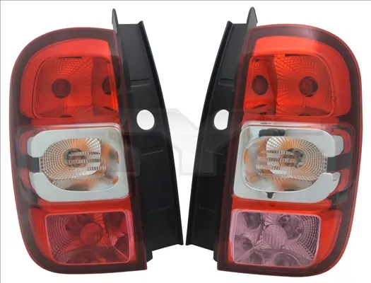 Stop Lambası - (Dacia Sandero, Duster) - (SAĞ-265551679R)