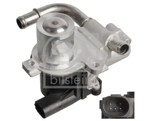 Dacia Logan Egr Valfi - (FEBI BILSTEIN 108786) - (Dacia Logan, Sandero, Duster, Dokker, Lodgy)
