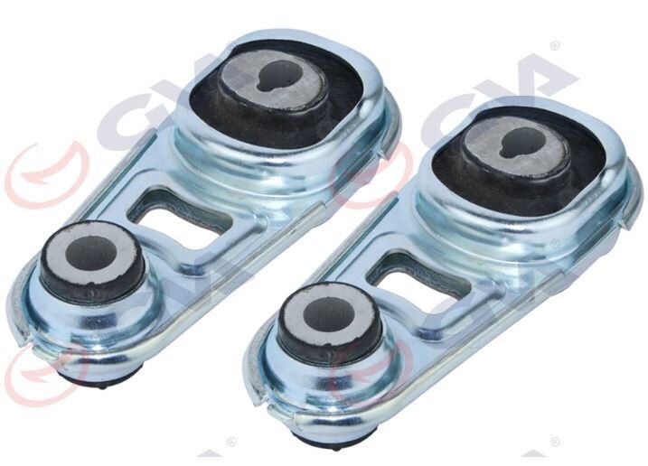 Megane 4 Talisman Alt Motor Takozu - (Renault Kadjar) - (112383734R)