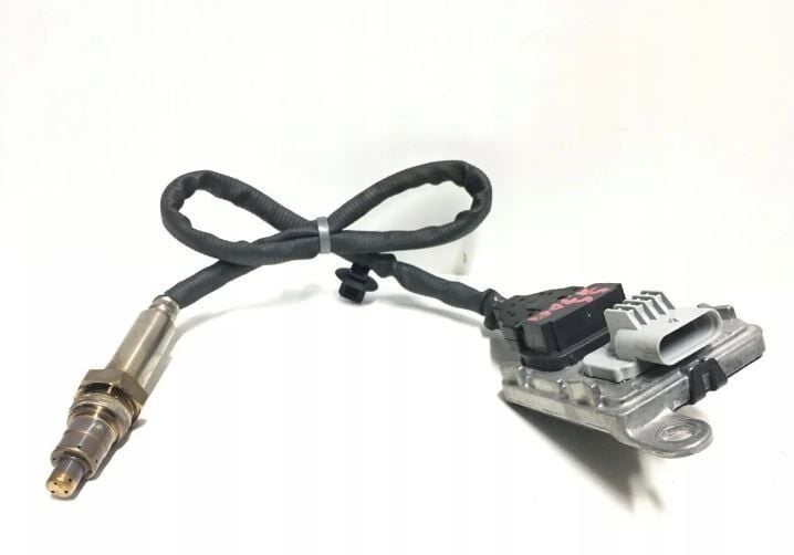 1.5 Dci Adblue Oksijen Sondası Sensörü - (Renault Megane) - (227906850R)