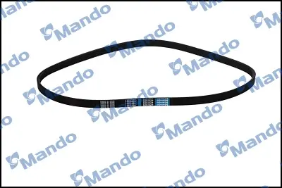 V Kayışı - (Fiat Tipo, Multipla, Tempra, Egea, Sandero, Logan) - (BANDO-4PK0925)
