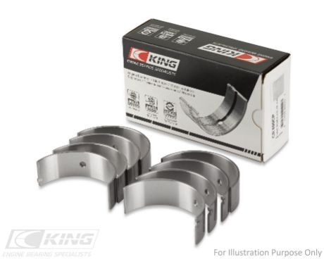 Kol Yatak - (Fiat Tipo, Ducato, Punto, Doblo, Bravo, Stilo, Talento, Croma, Barchetta, Fiorino, Coupe, Uno, Multipla, Strada, Marea, Brava, Palio, Tempra, Siena, Egea, 156, Spider, GT, GTV, 155, 145) - (KING-CR4171AM)