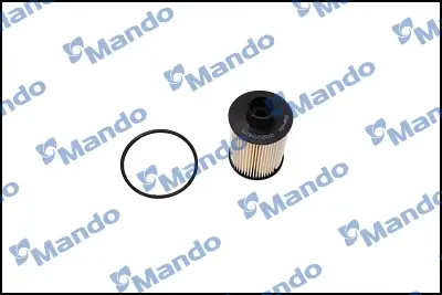 Yakıt Filtresi - (Fiat Ducato, 500, Panda, Punto, Doblo, Croma, Sedici, Idea, Multipla, Strada, Siena) - (MANDO-MMF030007)