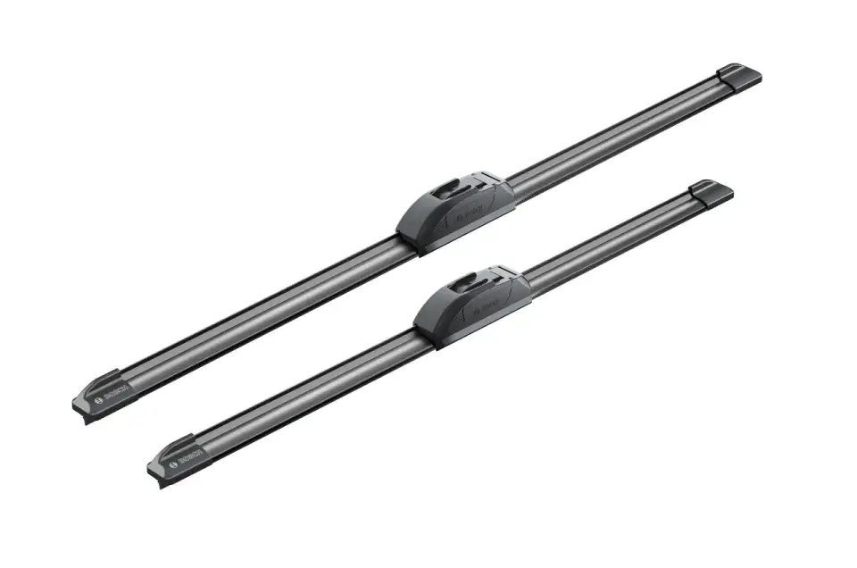 Silecek Süpürgesi - (Alfa Romeo 145, Stilo, Marea, Siena) - (BOSCH-3397118904)