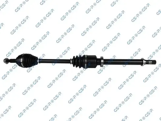 Aks Komple - (Dacia Logan, Sandero) - (GSP-250354)