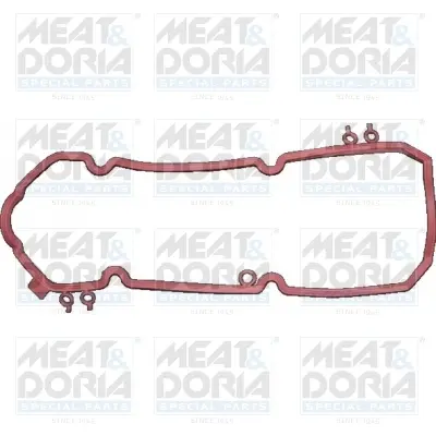Üst Kapak Contası KÜLBÜTÖR - (Fiat Siena, 500, Panda, Grande Punto, Punto, Doblo, Seicento, Idea, Strada) - (BSG-25116026)