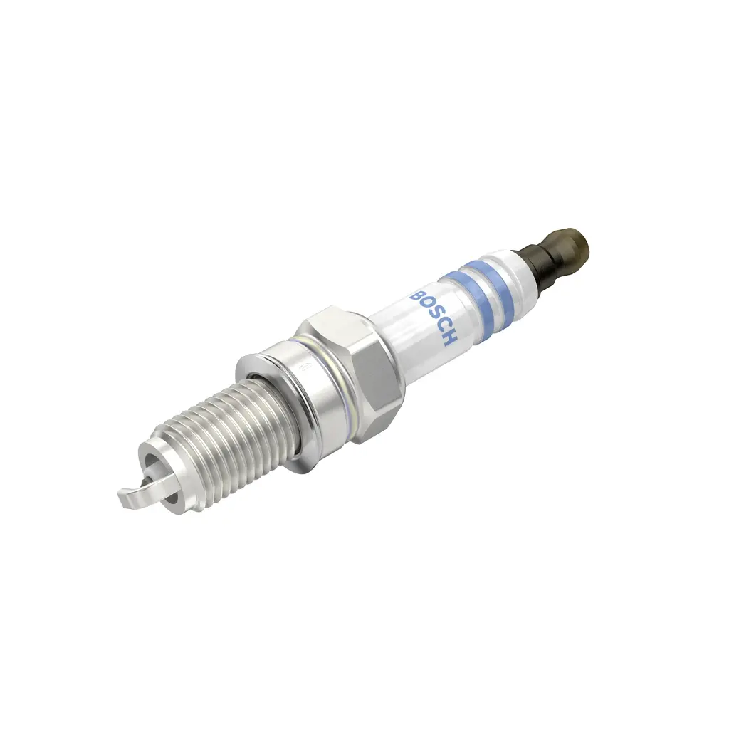 Ateşleme Bujisi - (Fiat Fiorino, 500, Panda, Grande Punto, Punto, Doblo, Tipo, Bravo, Stilo, Seicento, Qubo, Idea, Linea, Marea, Brava, Palio, Siena, Egea, Mito) - (BOSCH-0242140514)
