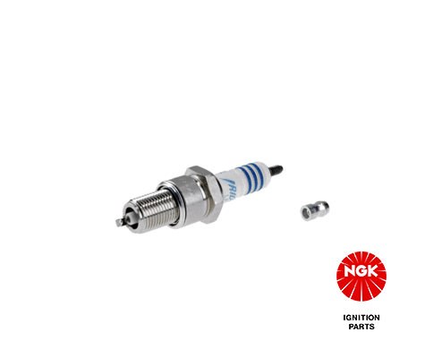 Ateşleme Bujisi - (Fiat Fiorino, Ducato, Panda, Punto, Tipo, Seicento, Croma, Coupe, 124, Cinquecento, Uno, X 1/9, 126, 127, 128, Ritmo, Tempra, 131, 1500/2300, Regata, Argenta, Duna, Egea, Nova, Spider, 166, GTV, 164, 75, 155, 33, 145) - (NGK-1497)