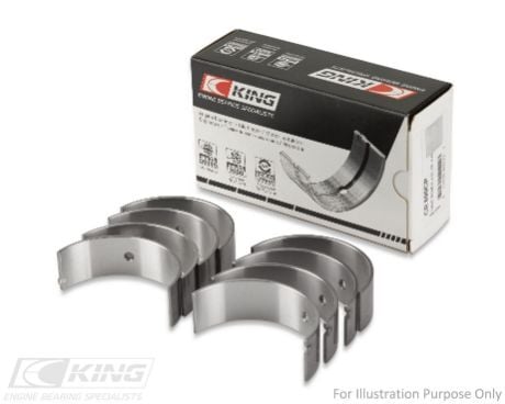 Kol Yatak - (Dacia Sandero, Logan) - (KING-CR4305AM05)