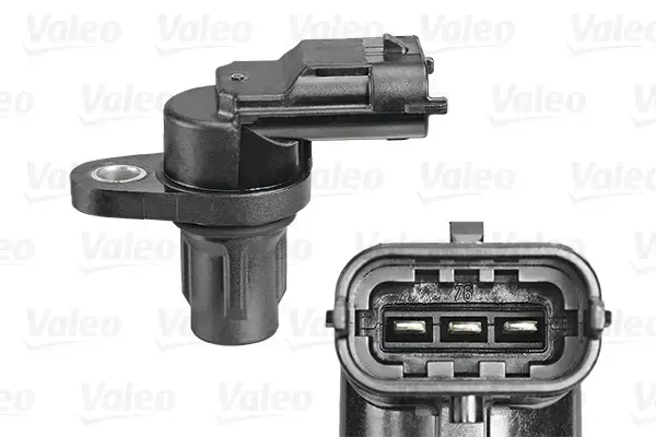 Eksantrik Devir Sensörü - (Fiat Panda, Ducato, Punto, Cinquecento, Strada, Palio, Siena, 159, 156, Spider, GT, Brera, GTV) - (VALEO-253804)