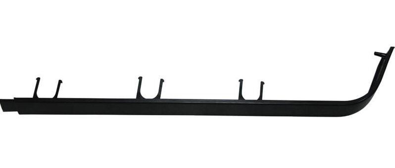 Flaşh S Far Alt Çıtası Kaşı Sol - (Renault R11) - (7700773688)