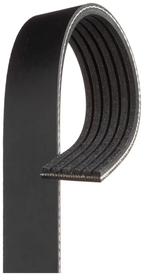 V Kayışı - (Fiat Brava, Bravo, Scudo, Barchetta, Coupe, Strada, Marea, 156, Spider, GTV, 155, 145) - (GATES-6PK1043)
