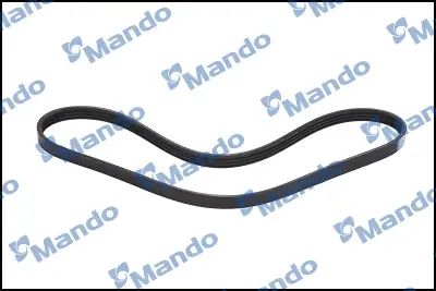 V Kayışı - (Fiat Marea, Punto, Bravo, Brava, Palio) - (BANDO-4PK0840)