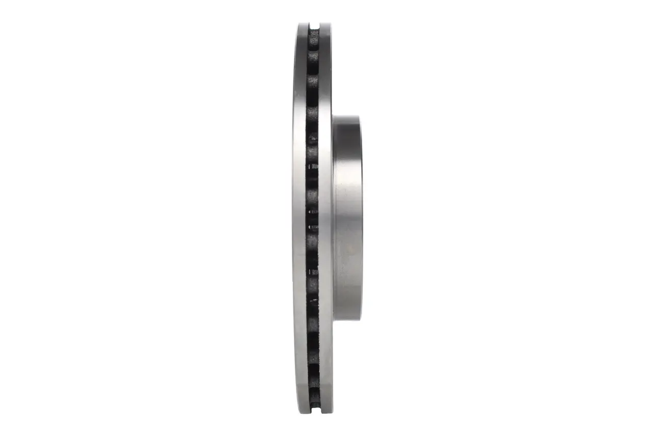 Fren Disk - (Fiat Doblo, 500, Panda, Punto, Bravo, Stilo, Fiorino, Qubo, Idea, Linea, Mito, 155, 145) - (FRENDI-33375)