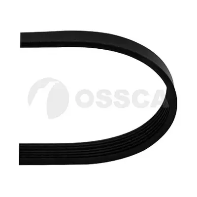 V Kayışı - (Fiat Marea, Ducato, 500, Panda, Punto, Doblo, Tipo, Bravo, Scudo, Stilo, Barchetta, Idea, Egea, Sandero, Duster, Logan, Jogger, 156, Spider, GTV, 145) - (ABA-6PK1153ABA)