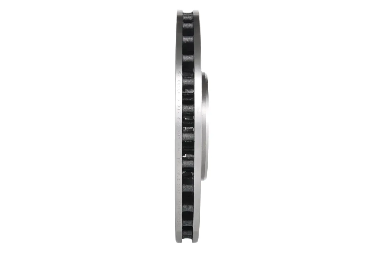 Fren Disk - (Fiat 500, 159, Giulietta, Spider, Brera) - (BOSCH-0986479291)