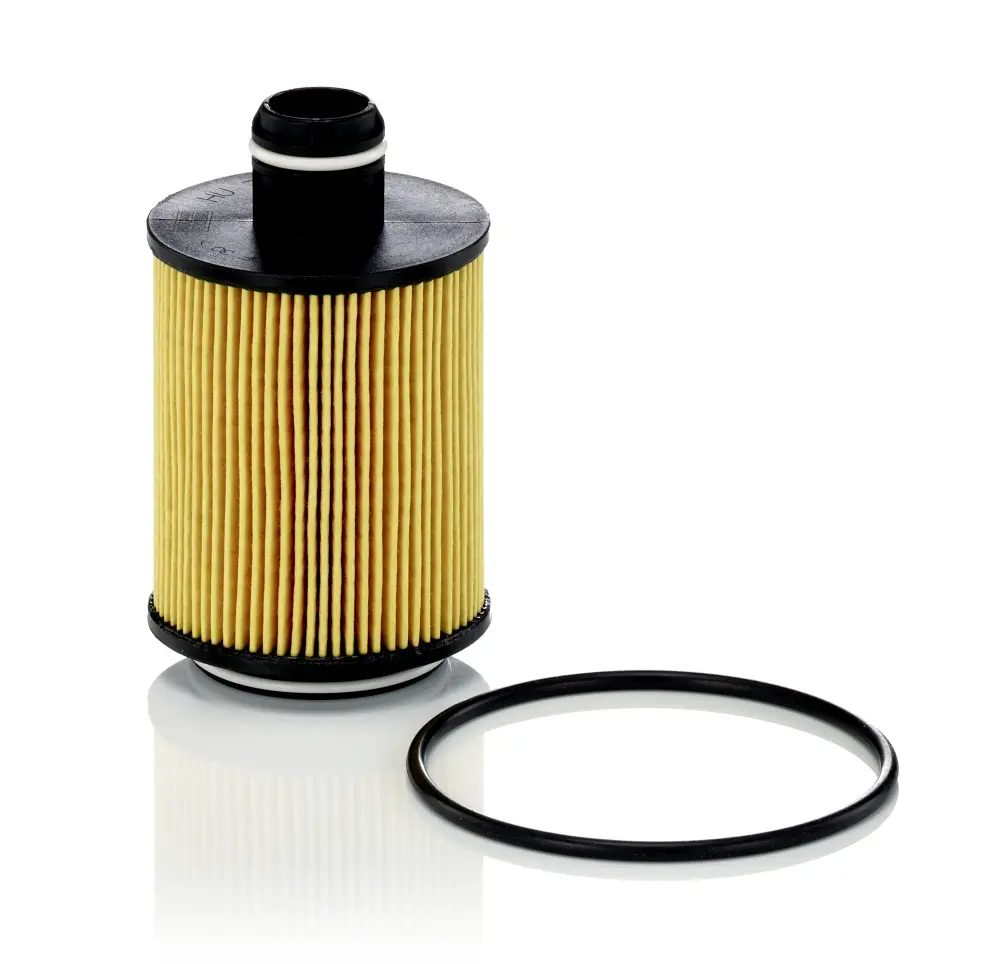 Yağ Filtresi - (Alfa Romeo Mito, 159, Giulietta, Spider, Brera, 500, Panda, Grande Punto, Punto, Doblo, Tipo, Bravo, Croma, Fiorino, Qubo, Sedici, Idea, Strada, Linea, Egea) - (MANN-FILTER-HU71211X)