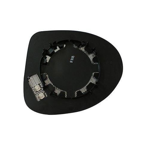 Symbol Thalia Sağ Ayna Camı Elektrikli - (Renault Clio) - (7701067338)