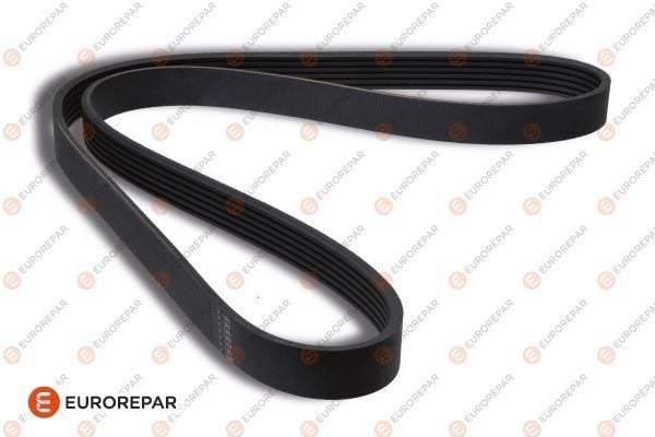 V Kayışı - (Fiat Ducato) - (EUROREPAR-1612163380)