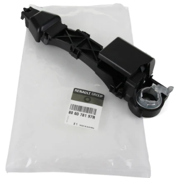 Sağ Sürgülü Kapı Açma Mekanizması - (Renault Master) - (806078197R)