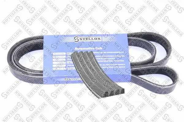 V Kayışı - (Fiat Siena, Punto, Palio) - (CONTINENTAL-4PK850)