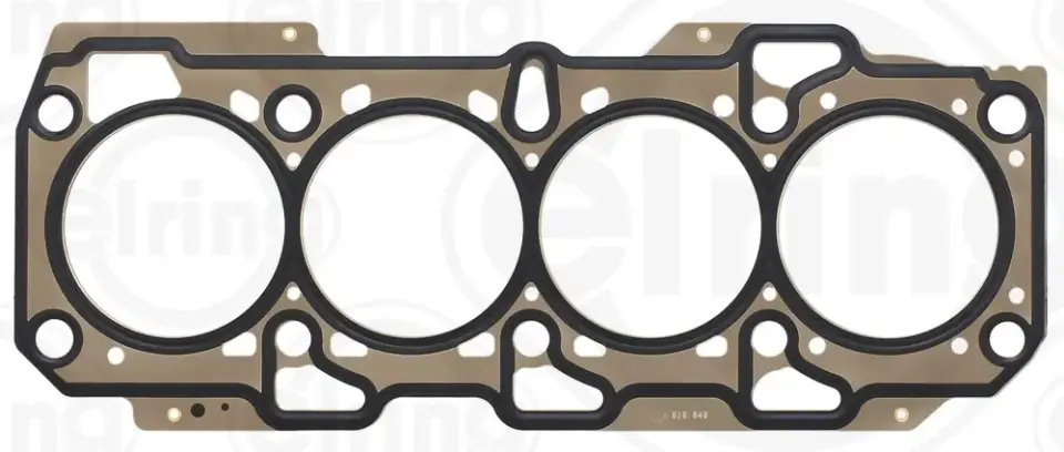 Silindir Kapak Contası - (Fiat Strada, Punto, Doblo, Palio, Siena) - (ELRING-028040)