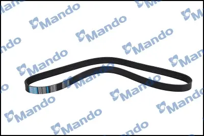 V Kayışı - (Fiat Scudo, Doblo, Sedici, Strada, Palio) - (MANDO-MB6PK1054)