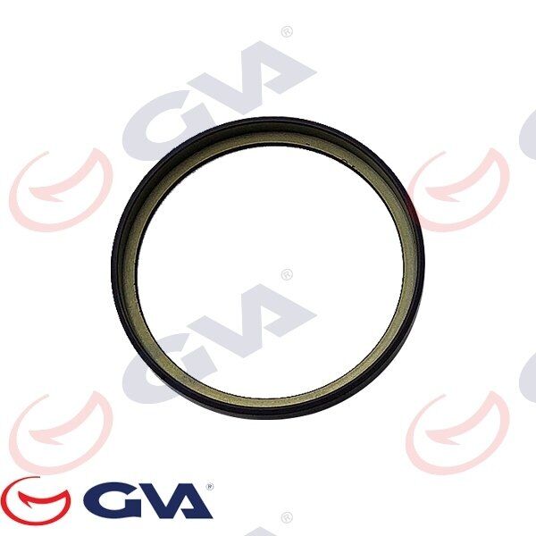 Arka Fren Disk Abs Okuyucu Halka - (Renault Megane) - (432009292R-2)