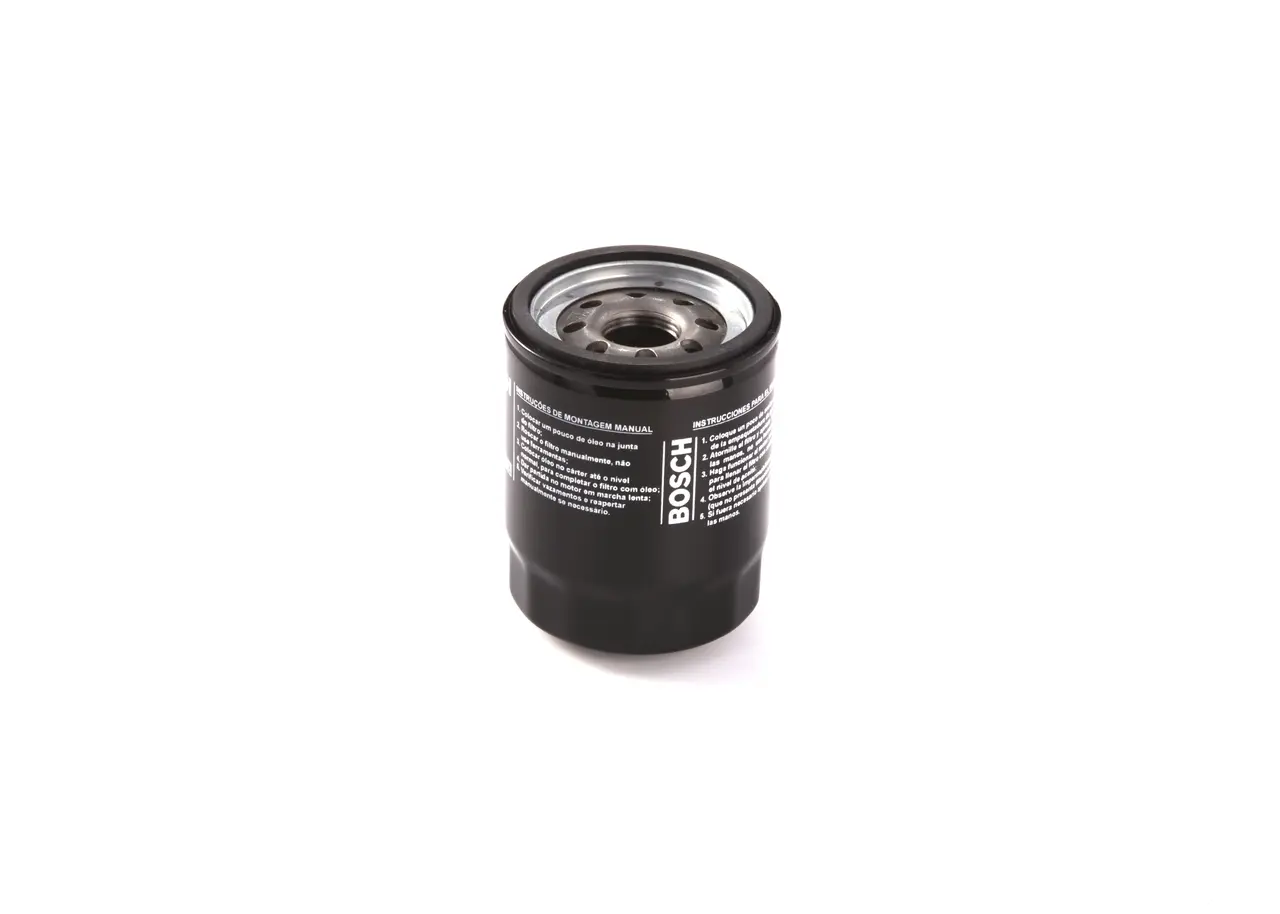 Yağ Filtresi - (Fiat Panda, 500, Grande Punto, Punto, Doblo, Bravo, Stilo, Seicento, Fiorino, Qubo, Idea, Uno, Strada, Fullback, Linea, Marea, Brava, Palio, Siena, Mobi, Mille, Mito) - (EUROFILTER-EFO344820)