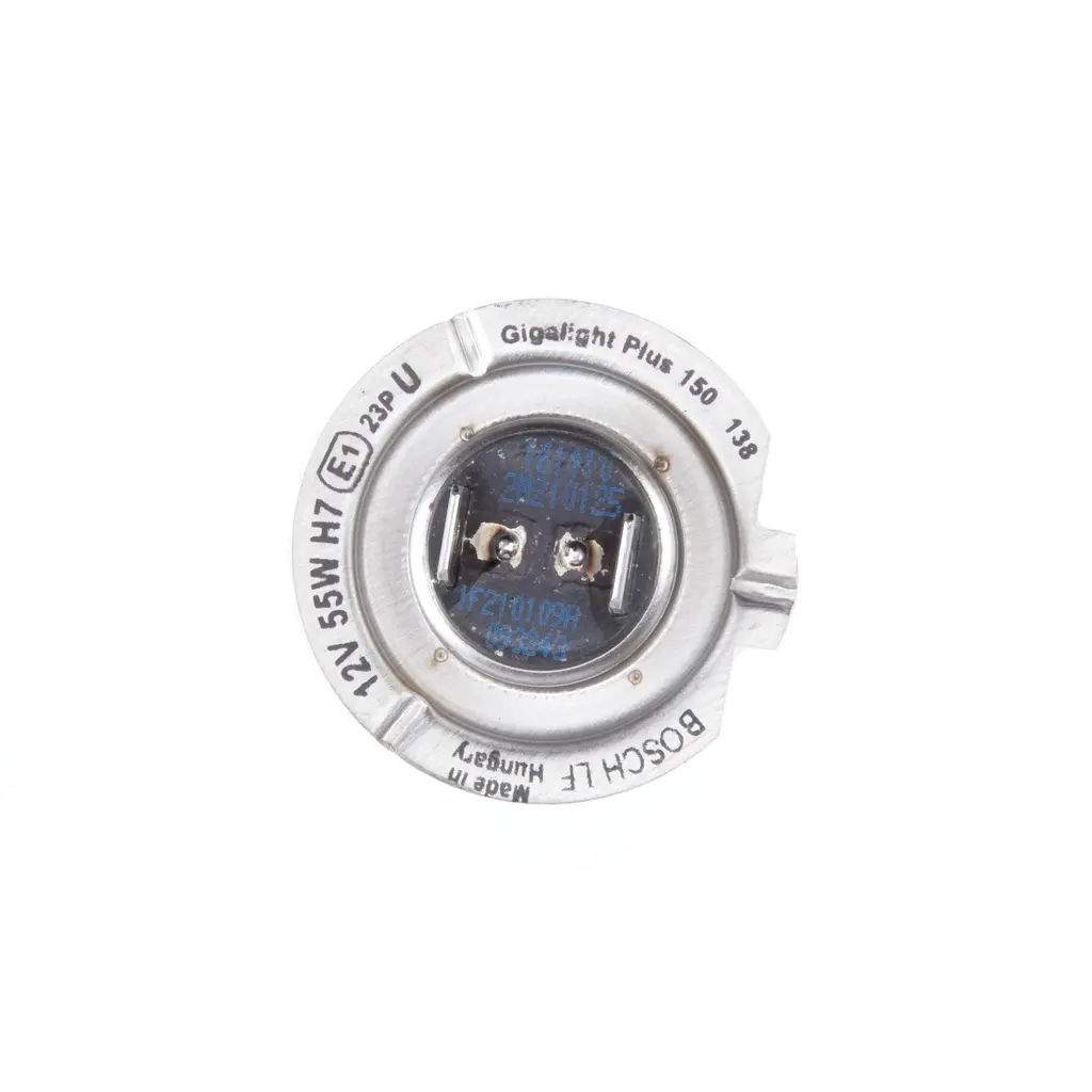 Ampül - (Alfa Romeo Mito, 159, Giulietta, 156, Spider, GT, Giulia, Stelvio, Sandero, Duster, Logan, Spring, Jogger, Ducato, 500, Panda, Punto, Doblo, Tipo, Scudo, Stilo) - (BOSCH-1987301137)