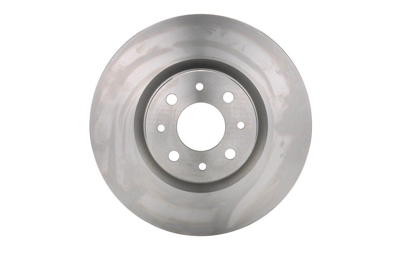 Fren Disk - (Fiat Bravo, Stilo, Mito) - (BSG-25210024)